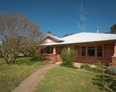 Main view of Homely rural property listing, 636 Benkell Road, Euroa VIC 3666