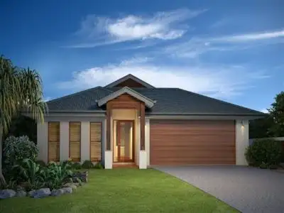 Second view of Homely land listing, 3 Watson Road, Southside QLD 4570