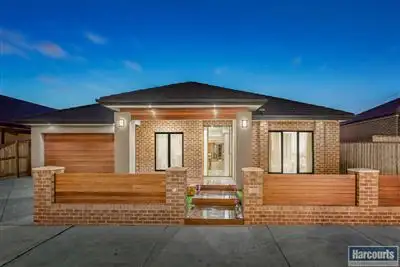 Fifth view of Homely house listing, 25 Redding Rise, Epping VIC 3076