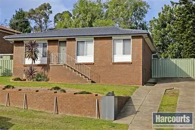 7 Bauxite Place, Eagle Vale NSW 2558