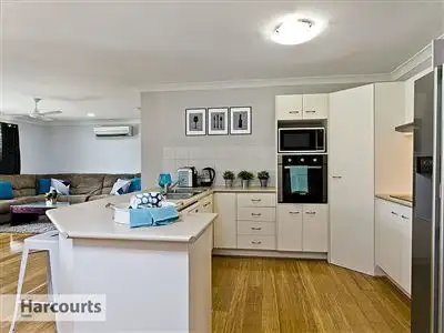 Fourth view of Homely house listing, 5 Kirralee Crescent, Upper Kedron QLD 4055