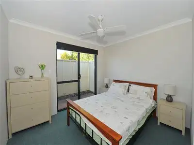 Sixth view of Homely unit listing, 4/9 Hackett Street, Mandurah WA 6210
