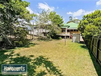 6 Hetherington Street, Herston QLD 4006