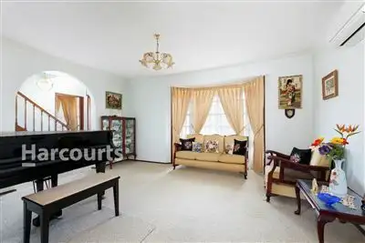 Third view of Homely house listing, 8 Meehan Drive, Kiama Downs NSW 2533