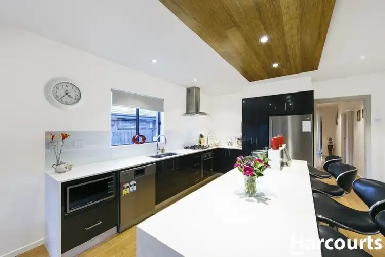 Fifth view of Homely house listing, 54 Greg Urwin Circuit, Casey ACT 2913