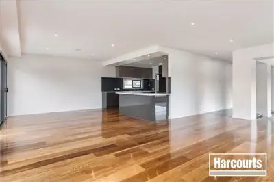 Second view of Homely house listing, 83 Melzak Way, Berwick VIC 3806