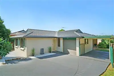 Second view of Homely house listing, 52 Clennam Avenue, Ambarvale NSW 2560