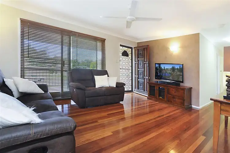 Fourth view of Homely house listing, 51 Bevlin Court, Albany Creek QLD 4035