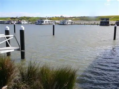 Fourth view of Homely land listing, Lot 98 Pelican Drive, Mannum SA 5238