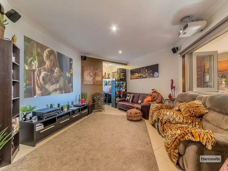 Fourth view of Homely house listing, 32 Monica Drive, Drouin VIC 3818