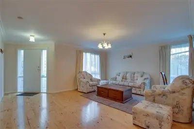 Second view of Homely house listing, 31 Beresford Drive, Boronia VIC 3155