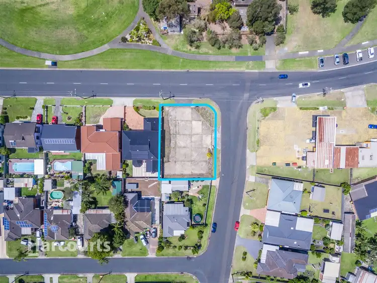 88 Lakeside Drive, Kanahooka NSW 2530