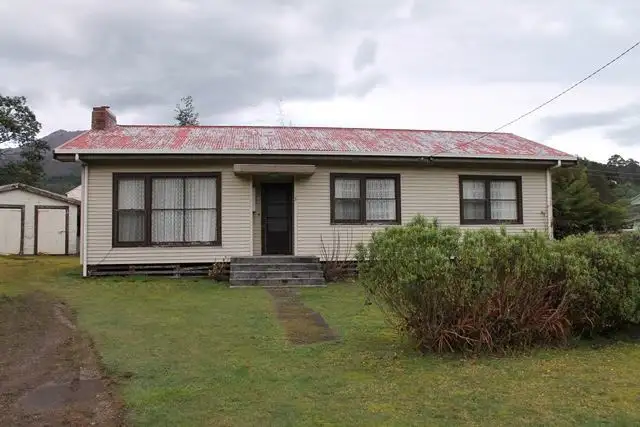 Main view of Homely house listing, 3 Selby Street, Queenstown TAS 7467