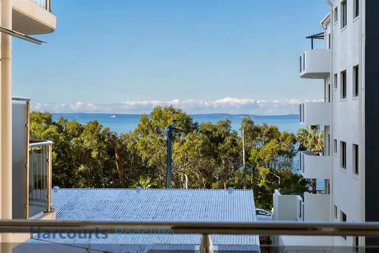 4/72 Sutton Street, Redcliffe QLD 4020