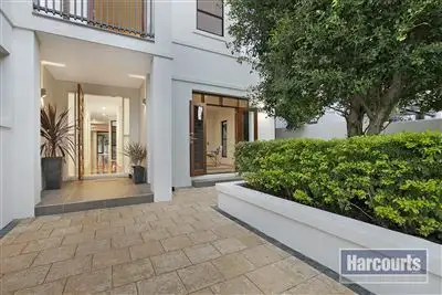 Fourth view of Homely house listing, 34 Portside Place, Bulimba QLD 4171