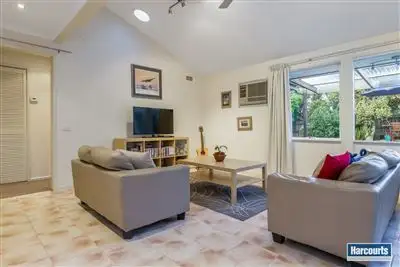 Second view of Homely house listing, 4 Barwon Court, Rowville VIC 3178