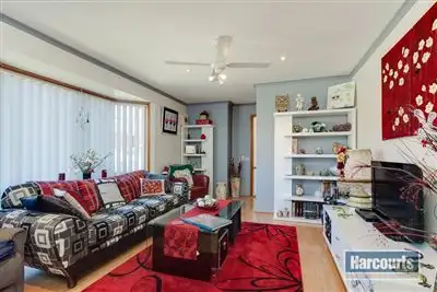 Third view of Homely unit listing, 40/210 Cranbourne-Frankston Road, Langwarrin VIC