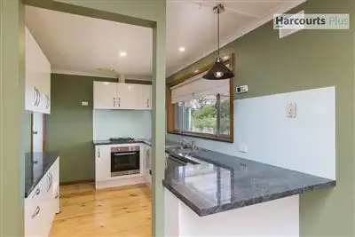 Fifth view of Homely house listing, 4 Resolute Crescent, Hallett Cove SA 5158