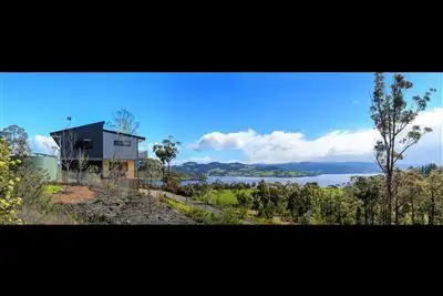 Main view of Homely house listing, 902b Cygnet Coast Rd, Wattle Grove TAS 7109