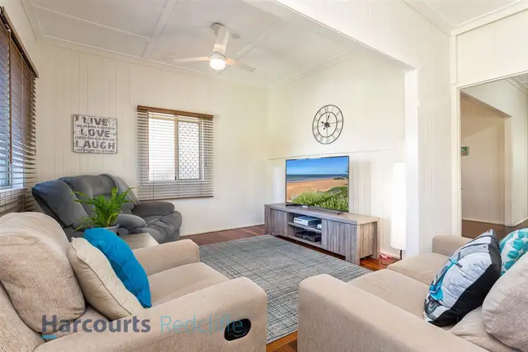 Fourth view of Homely house listing, 8 Josephine Street, Redcliffe QLD 4020