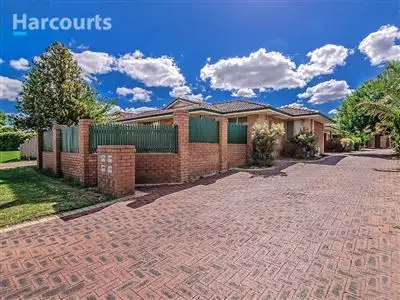 Main view of Homely apartment listing, 2/18 Wilcock Avenue, Balcatta WA 6021