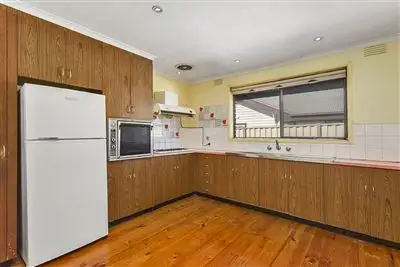 Third view of Homely unit listing, 2/12 Hobbs Cres, Reservoir VIC 3073