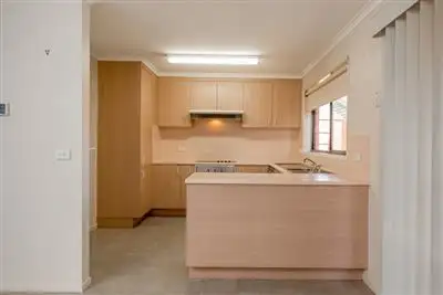 Fifth view of Homely house listing, 63 Mayfair Drive, West Wodonga VIC 3690