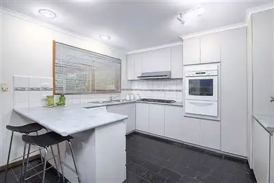 Fifth view of Homely house listing, 51 Torresdale Drive, Boronia VIC 3155