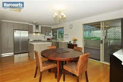 Third view of Homely house listing, 22 Lysander Drive, Heathridge WA 6027