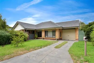 Main view of Homely house listing, 3 Tracey Crescent, Lockleys SA 5032