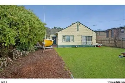 Second view of Homely house listing, 6 Denbigh Street, Frankston VIC 3199