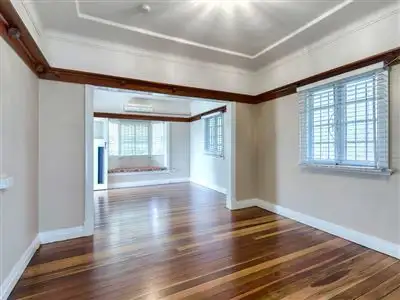 Fourth view of Homely house listing, 91 Grange Road, Grange QLD 4051