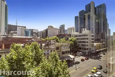 513/250 Elizabeth Street, Melbourne VIC 3000