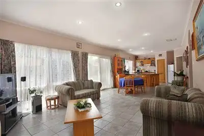 Sixth view of Homely house listing, 14A Adrian Court, Heathmont VIC 3135