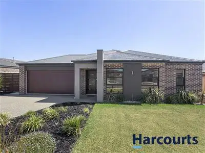 Main view of Homely house listing, 6 Armadale Drive, Warragul VIC 3820