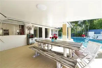 Second view of Homely house listing, 10 Monteclair Court, Mermaid Waters QLD 4218