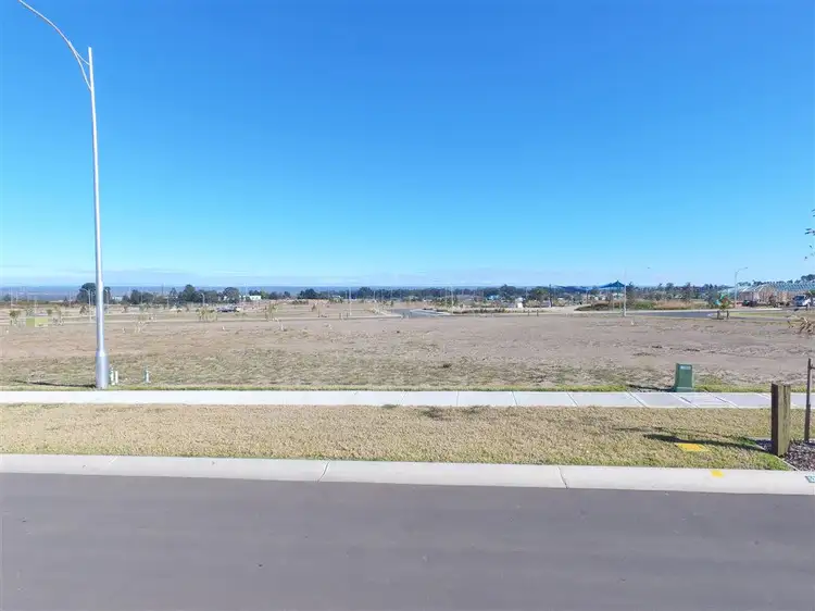 Fourth view of Homely land listing, 72 LOT5319 Austen Boulevard, Spring Farm NSW 2570