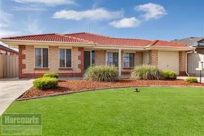 Second view of Homely house listing, 4 Gina Way, Burton SA 5110