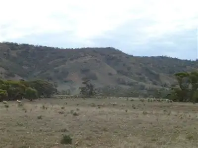 Seventh view of Homely rural property listing, * Hooper Road, Walloway, Orroroo SA 5431