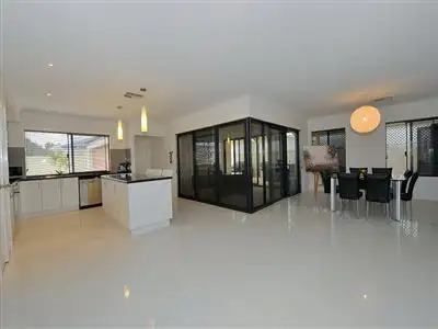 Fourth view of Homely house listing, 1 Mainsail Parkway, Wannanup WA 6210