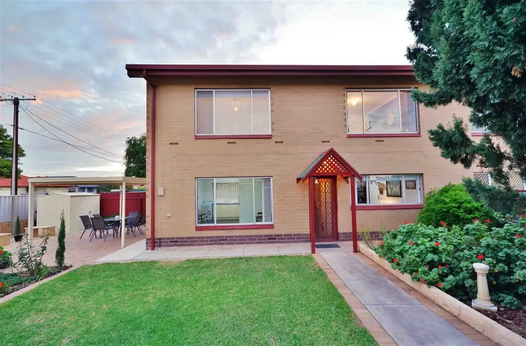 Main view of Homely townhouse listing, 4/6 Clara Street, Mansfield Park SA 5012