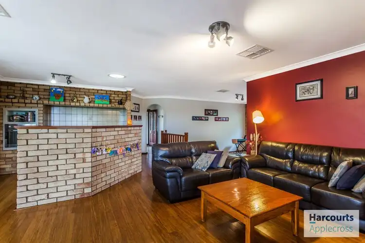 Seventh view of Homely house listing, 3 Giddens Court, North Lake WA 6163