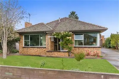 Second view of Homely house listing, 60 Walsgott Street, North Geelong VIC 3215