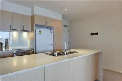 Sixth view of Homely apartment listing, 33/166 Bathurst Street, Hobart TAS 7000