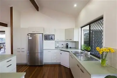 Sixth view of Homely house listing, 40 Buhot St, Geebung QLD 4034