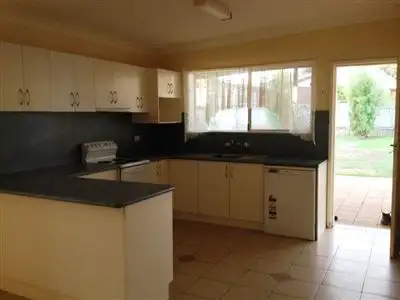 Main view of Homely house listing, 4 CARINYA AVENUE, Manilla NSW 2346