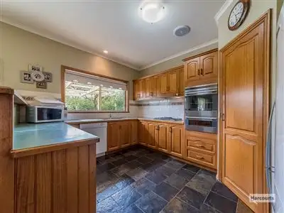 Seventh view of Homely house listing, 3 Arnup Crescent, Drouin VIC 3818