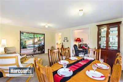 Sixth view of Homely house listing, 60 Charles Road, Lilydale VIC 3140