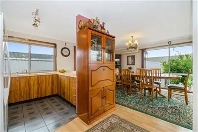 Second view of Homely house listing, 28 Nanworen Crescent, Bell Park VIC 3215