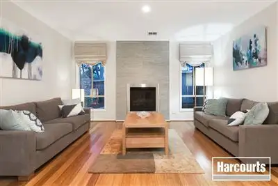 Fourth view of Homely house listing, 12 Ambrose Court, Berwick VIC 3806